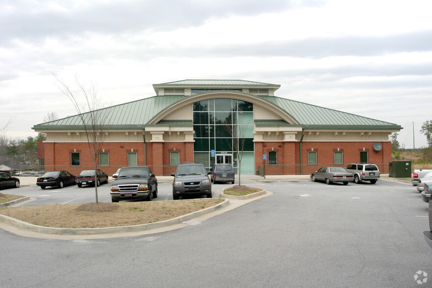 6025 Professional Pky, Douglasville, GA for lease - Other - Image 2 of 3