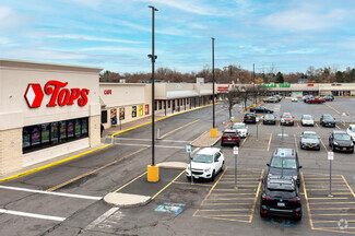 More details for 1175-1225 Jefferson Rd, Rochester, NY - Retail for Lease