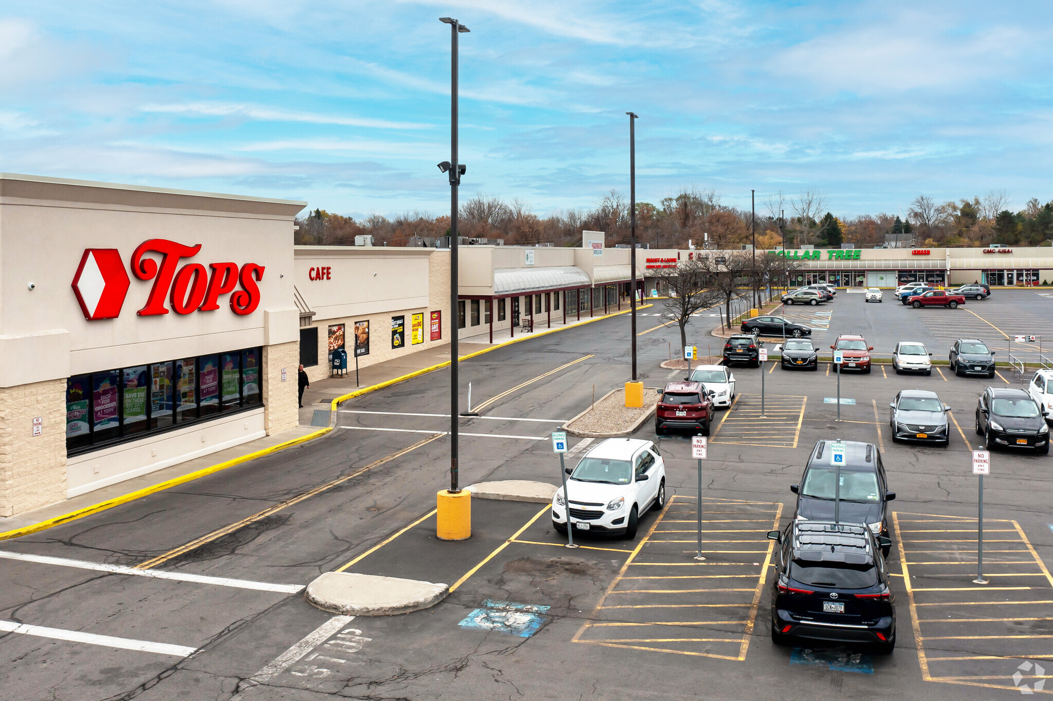 1175-1225 Jefferson Rd, Rochester, NY for lease Building Photo- Image 1 of 11