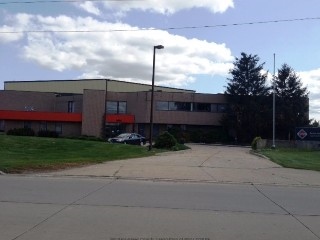 More details for 2855 Deziel Dr, Windsor, ON - Industrial for Sale