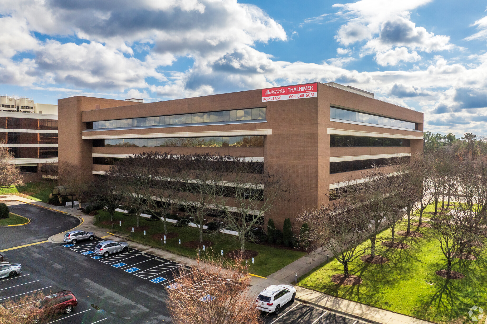 11013 W Broad St, Glen Allen, VA for sale Building Photo- Image 1 of 1