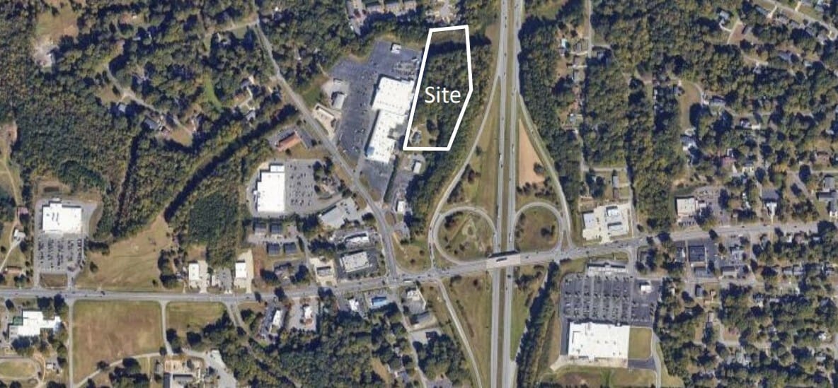 3116 Dallas High Shoals Rd, Dallas, NC for sale Building Photo- Image 1 of 3