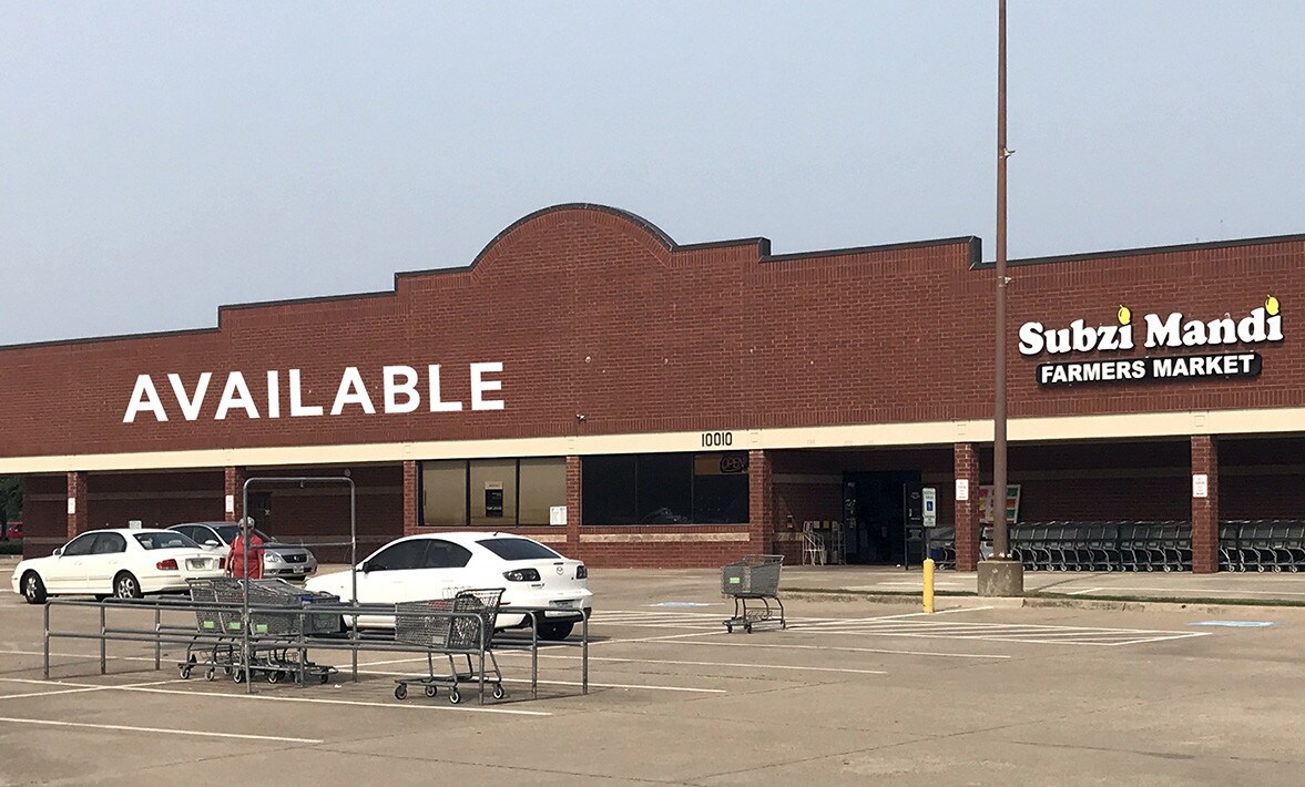 10010 N MacArthur Blvd, Irving, TX for sale Other- Image 1 of 1