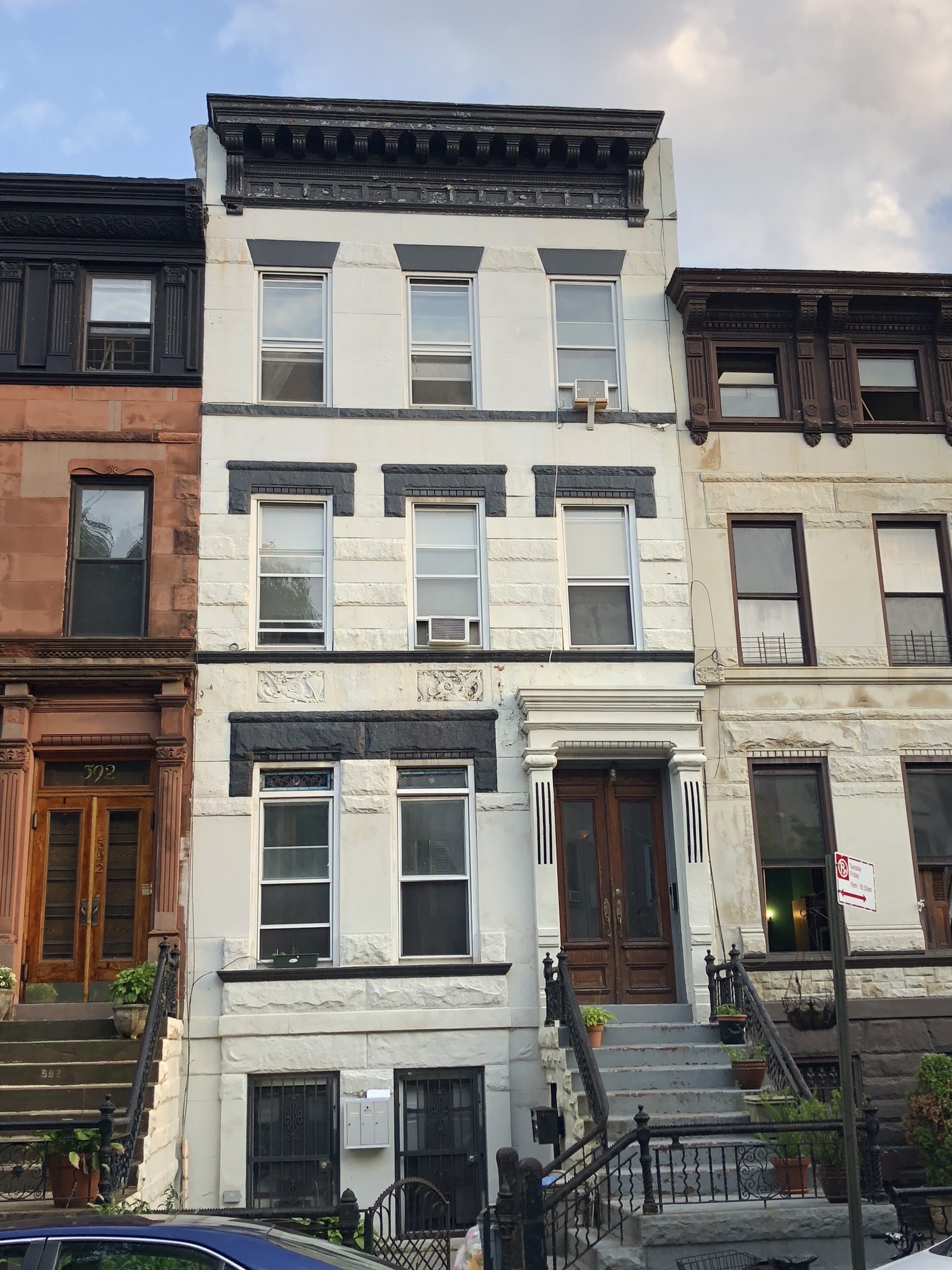 590 Jefferson Ave, Brooklyn, NY for sale Other- Image 1 of 1