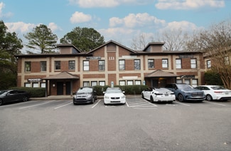 More details for 111 Windel Dr, Raleigh, NC - Office for Lease
