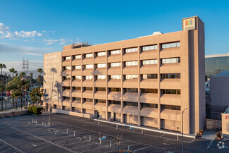 More details for 3000 W Alameda Ave, Burbank, CA - Office for Lease