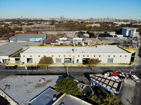 New Construction Brooklyn Warehouse w/ Land - Warehouse
