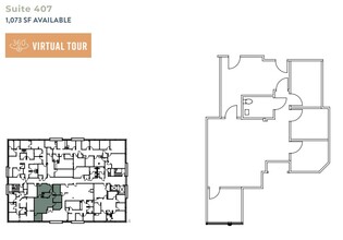 450 4th Ave, Chula Vista, CA for lease Floor Plan- Image 1 of 1