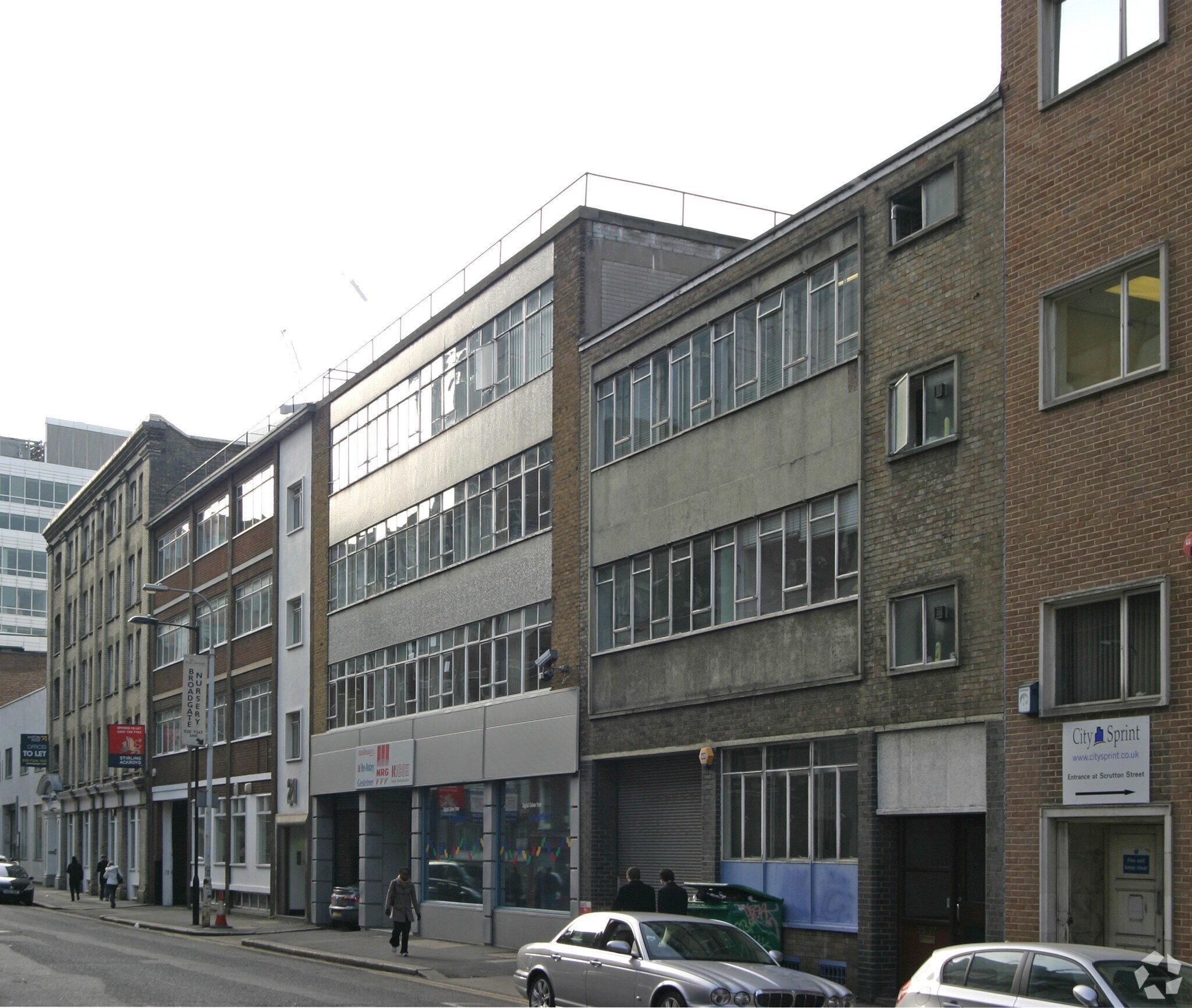 Viewing 81 To 120 Of 196 Commercial Properties To Rent In London