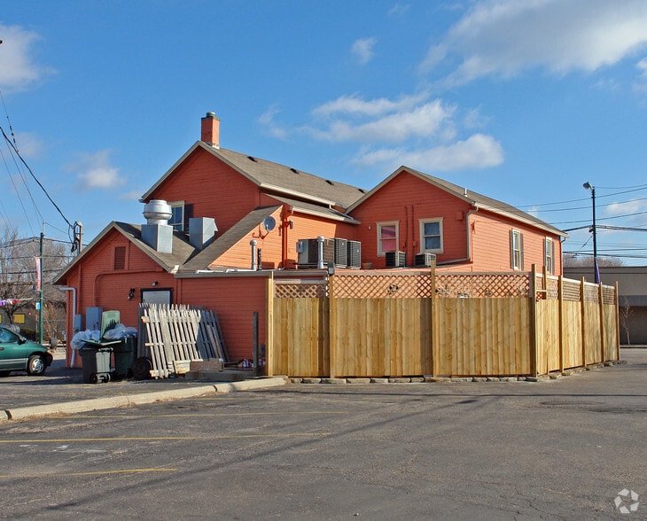 1301 Wayne Ave, Dayton, OH for sale - Building Photo - Image 3 of 3