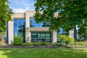 9110 196A St, Langley BC - Warehouse