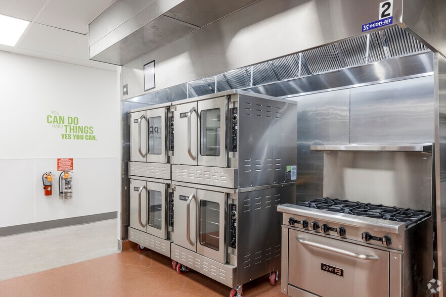 7119-7129 E Shea Blvd, Scottsdale, AZ for lease - Interior Photo - Image 2 of 29