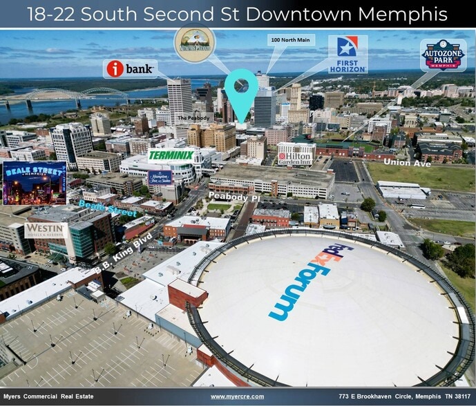 South Second St portfolio of 2 properties for sale on LoopNet.com - Building Photo - Image 3 of 4