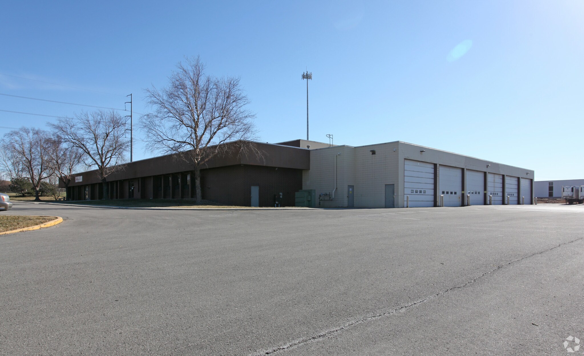 14305 W 105th St, Lenexa, KS for sale Primary Photo- Image 1 of 1