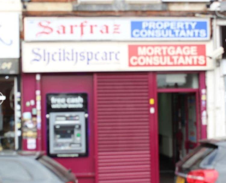 306 Ladypool Rd, Birmingham for sale Primary Photo- Image 1 of 1