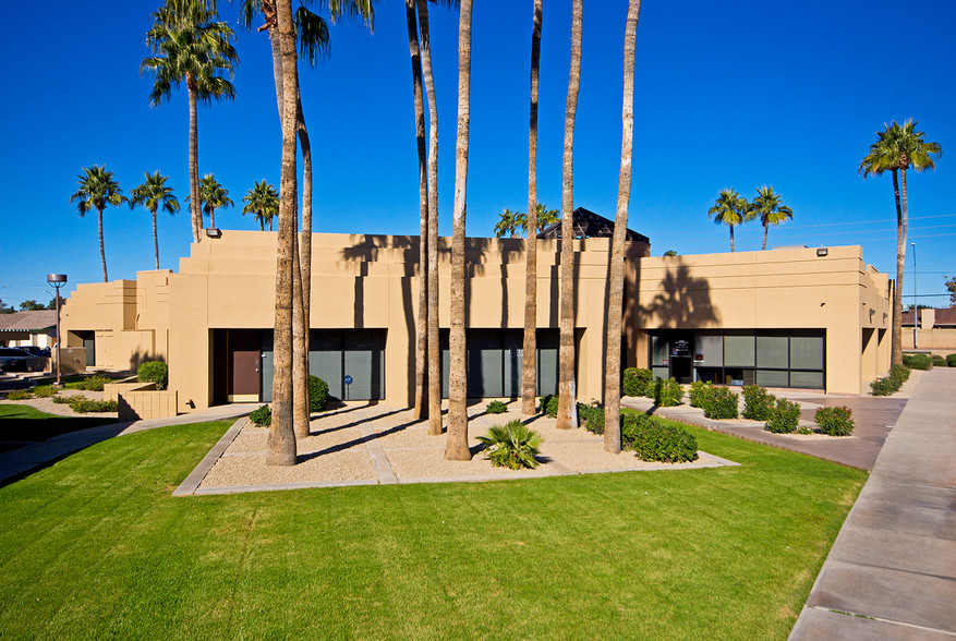 3033 W Bell Rd, Phoenix, AZ for lease - Building Photo - Image 3 of 4