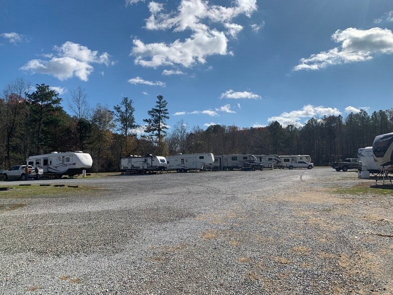 24 Cheaha State Park Dr, Anniston, AL for sale - Building Photo - Image 1 of 29