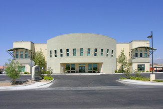 More details for 4175 S Riley St, Las Vegas, NV - Office for Lease