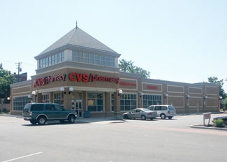 More details for 3171 West Blvd, Cleveland, OH - Retail for Sale