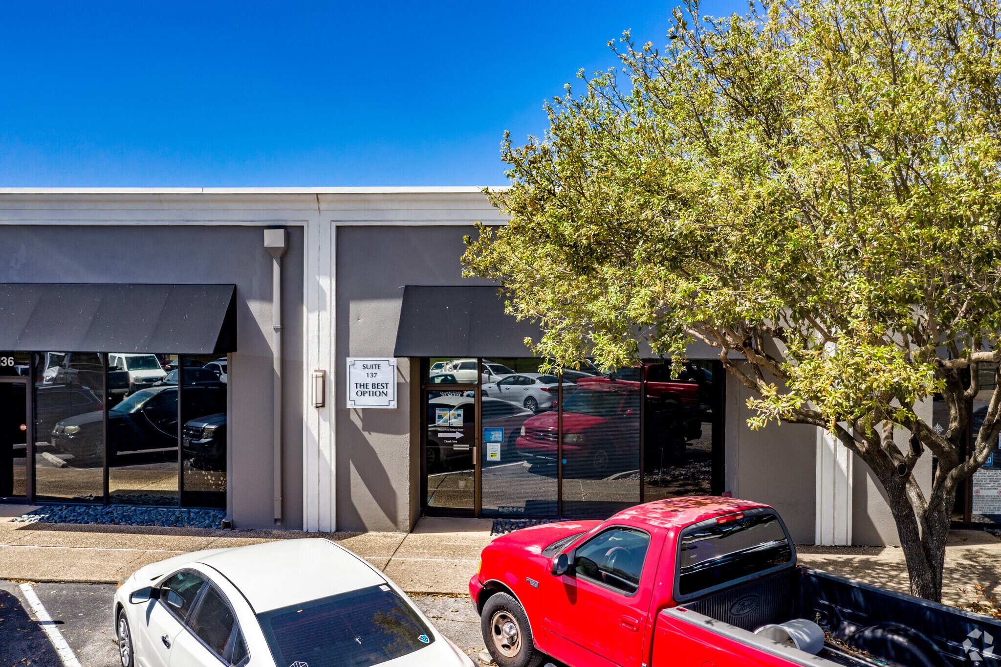 3700 Fredericksburg Rd, San Antonio, TX 78201 Retail for Lease
