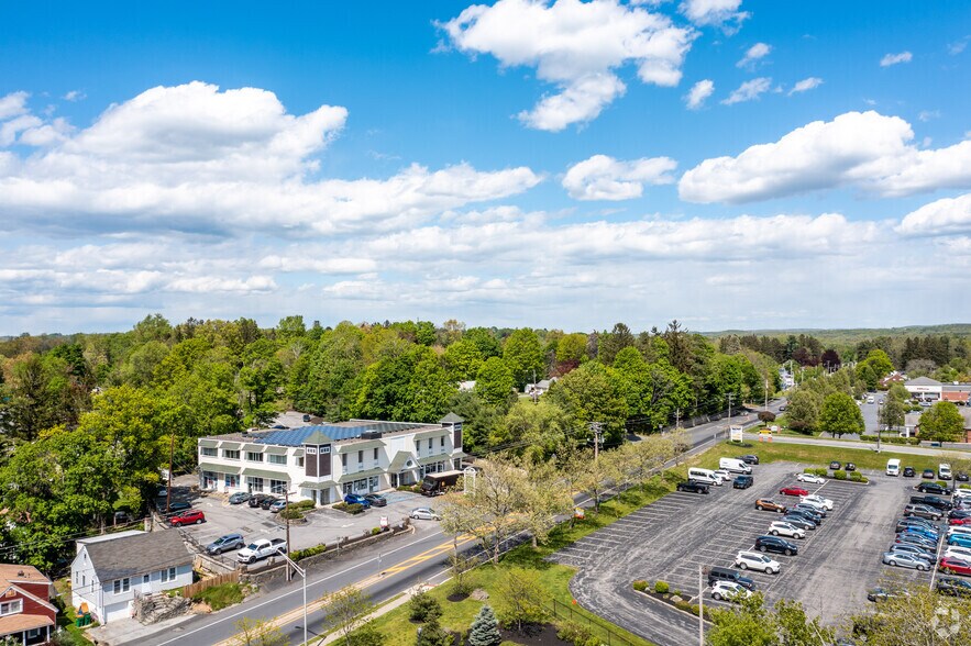 695 Dutchess, Poughkeepsie, NY for sale - Aerial - Image 1 of 1