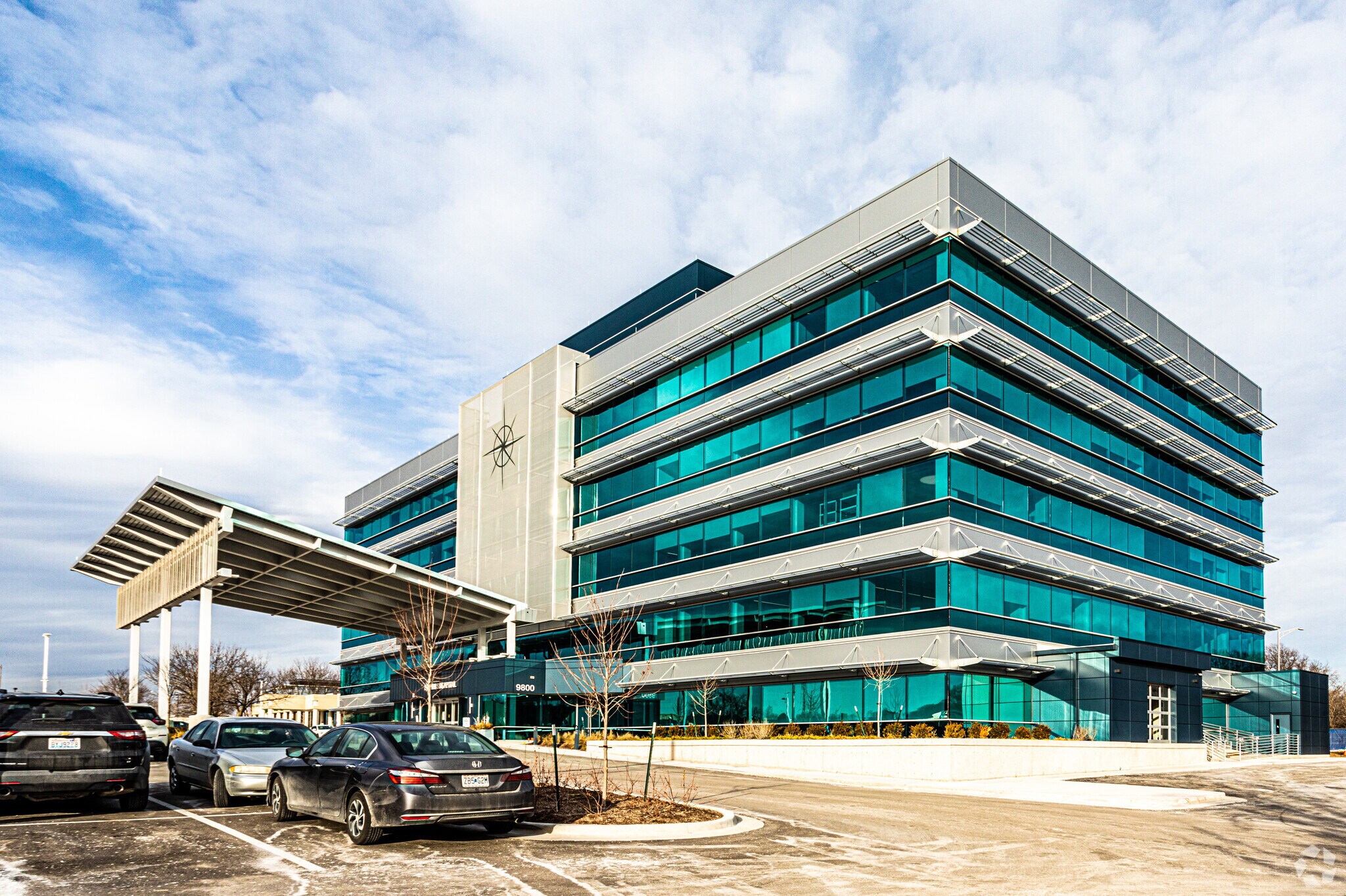 9800 Metcalf Ave, Overland Park, KS for sale Primary Photo- Image 1 of 1