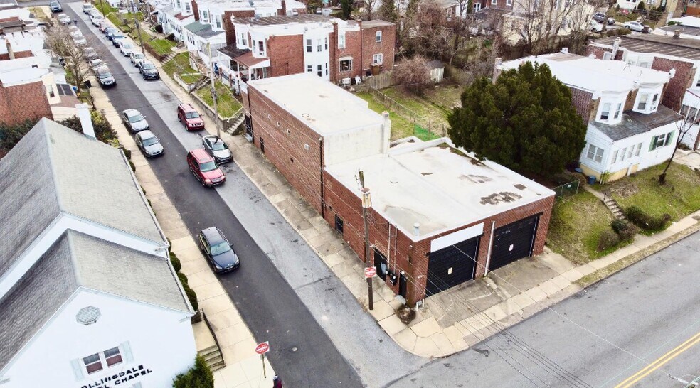 114 Macdade Blvd, Collingdale, PA 19023