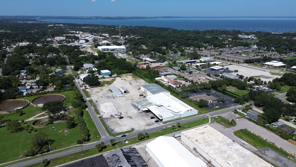 306 9th St, Winter Garden, FL for lease - Aerial - Image 3 of 17