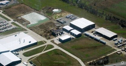 1115 jc lane, Pilot Point, TX - Aerial map view - Image1
