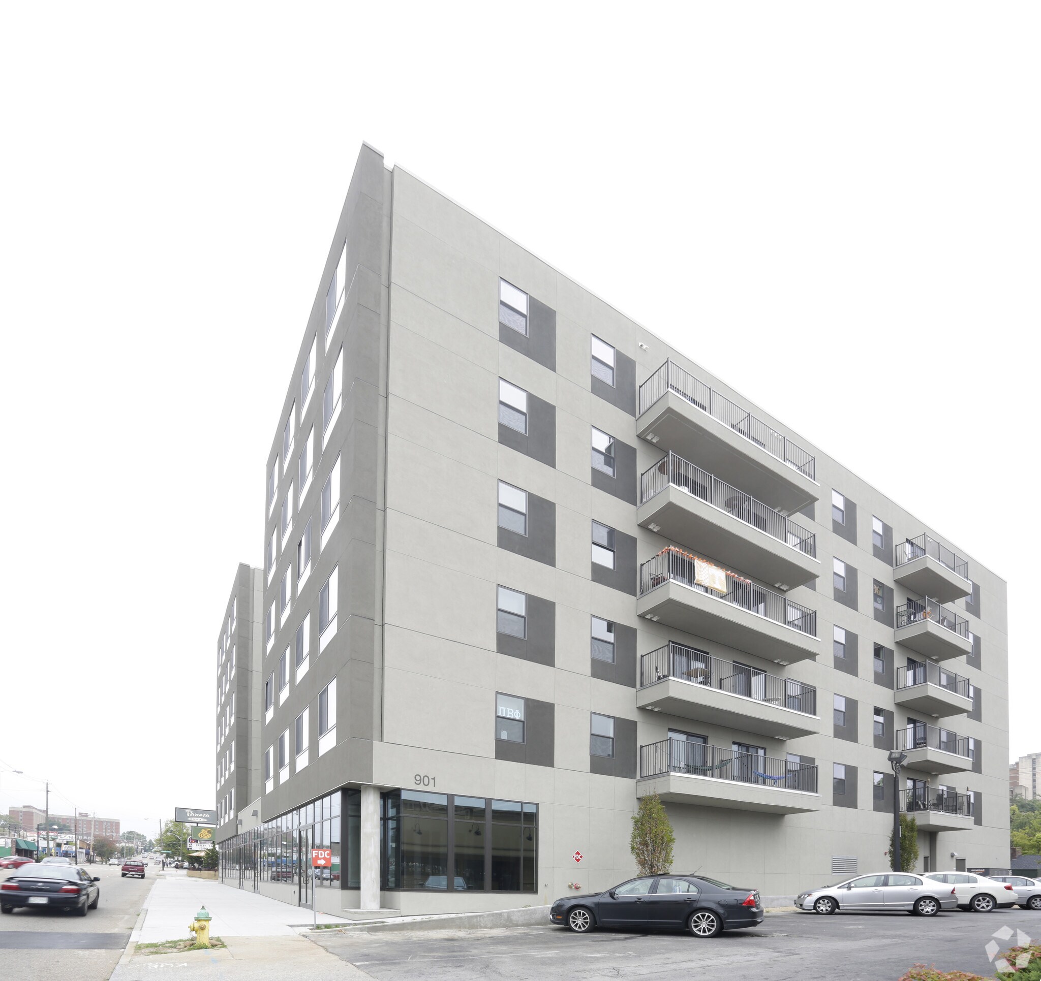 2006 Cumberland Ave, Knoxville, TN 37916 Retail for Lease