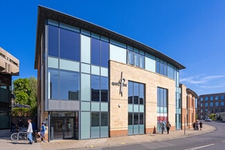 More details for The Stonebow, York - Office for Lease