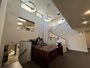 1309 Amble Dr, Charlotte, NC for lease Lobby- Image 2 of 12