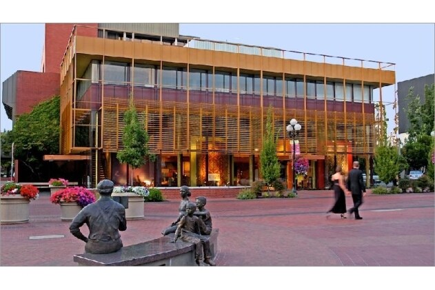 1 E Broadway, Eugene, OR for sale - Building Photo - Image 1 of 1