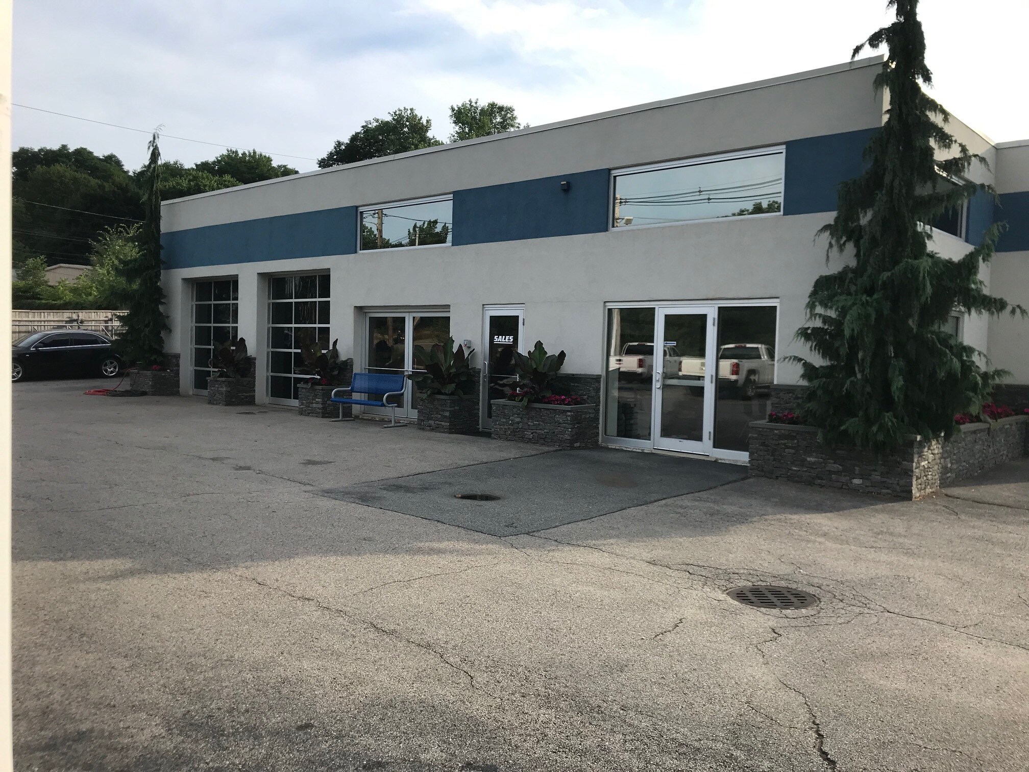 616 Atwood Ave, Cranston, RI for sale Building Photo- Image 1 of 1