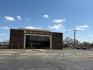 More details for 311 N Kinzie Ave, Bradley, IL - Office for Lease