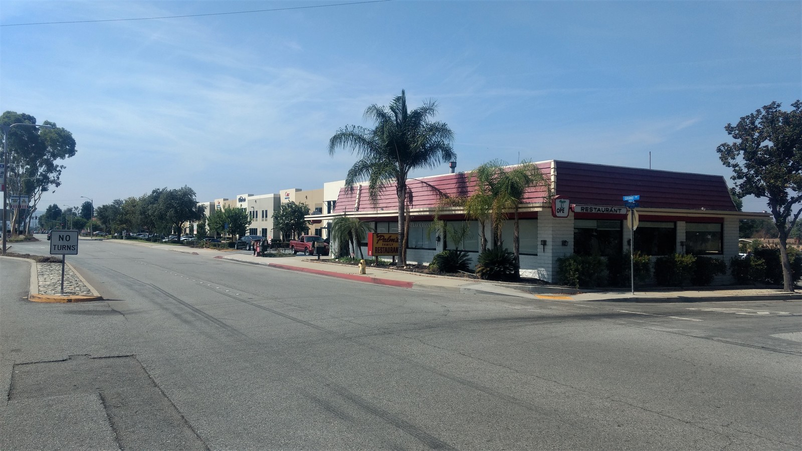 1717 S Grand Ave, Glendora, CA 91740 | LoopNet