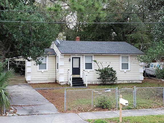 2033 Melson Ave, Jacksonville, FL for sale - Primary Photo - Image 1 of 1