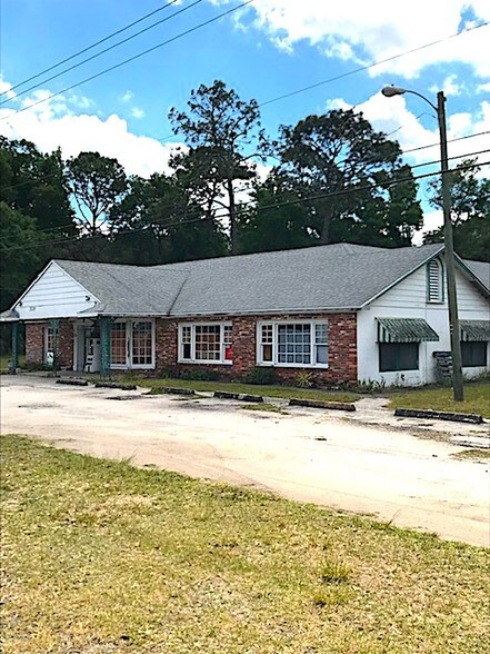 3520 N US Highway 17, Deland, FL for sale - Building Photo - Image 1 of 1