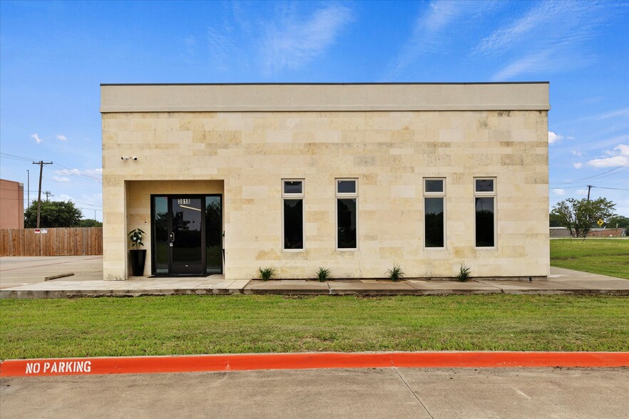 3818 Big A Rd, Rowlett, TX for sale - Building Photo - Image 3 of 27