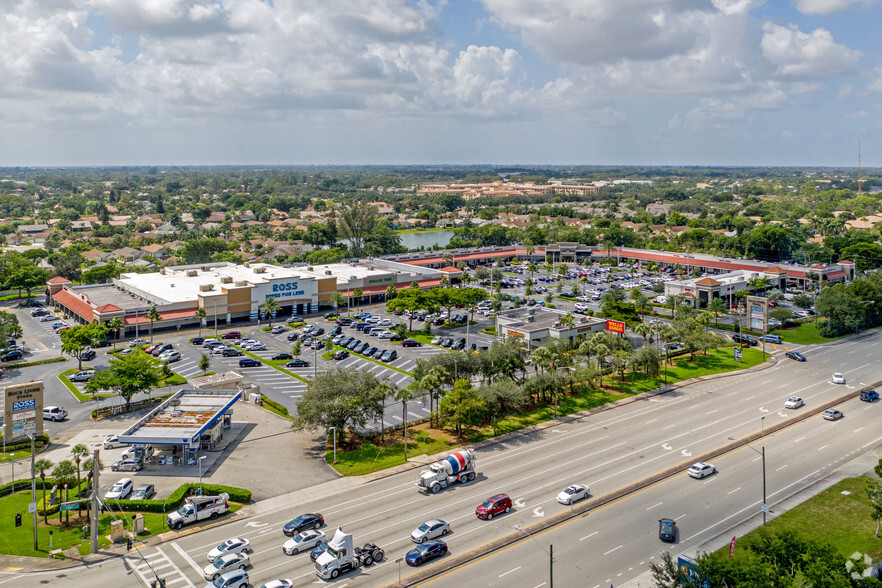 9054-9230 Glades Rd, Boca Raton, FL for sale - Building Photo - Image 1 of 1