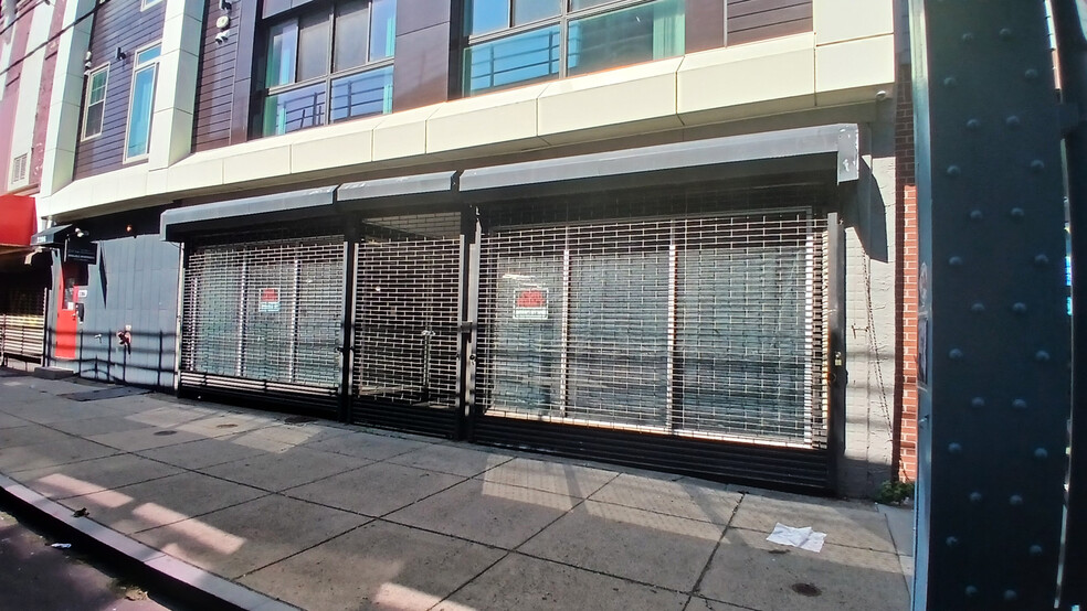 2208 N Front St, Philadelphia, PA for lease - Building Photo - Image 2 of 8