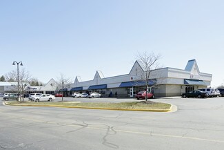 More details for 4624-4660 N M-37 Hwy, Middleville, MI - Retail for Lease