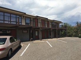 , Sedona AZ - Commercial Real Estate