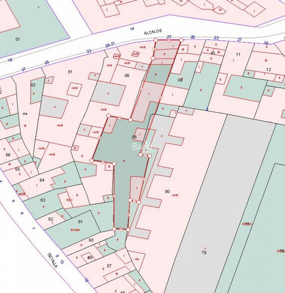 Land in Camas, Sevilla for sale - Building Photo - Image 1 of 4