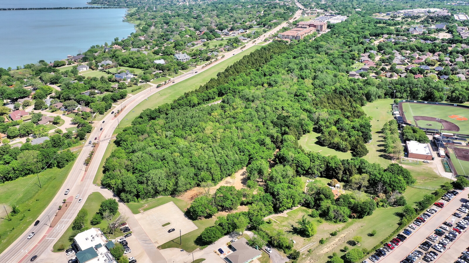 000 Ridge Rd, Rockwall, TX 75087 Land for Sale