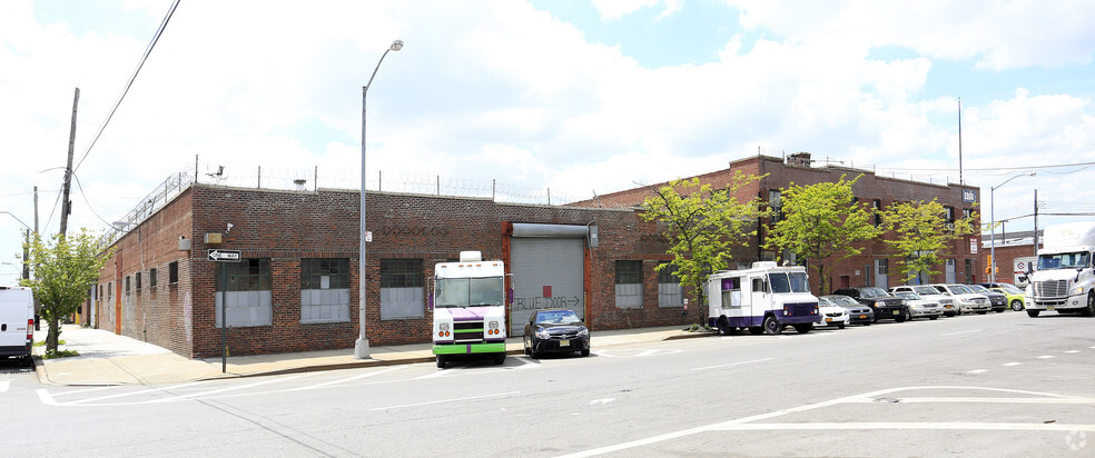 1181 Oak Point Ave, Bronx, NY for sale - Primary Photo - Image 1 of 1