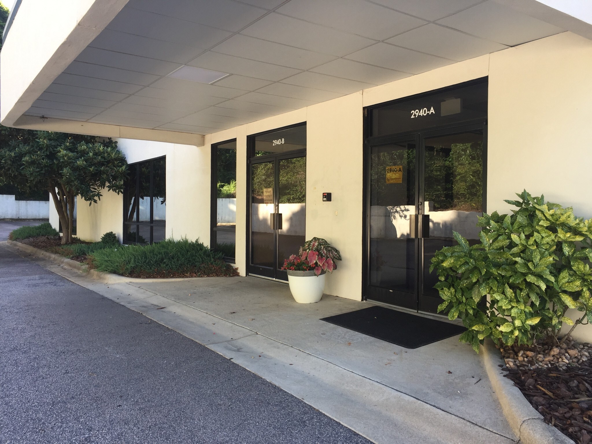 2940 Falstaff Rd, Raleigh, NC for sale Building Photo- Image 1 of 1