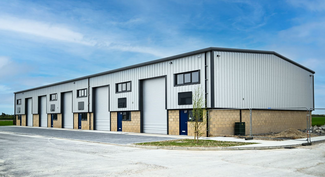 More details for Hall Barn Rd, Ely - Industrial for Lease