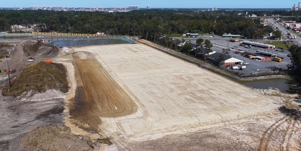 1 Portview Drive, Garden City, GA for lease Interior Photo- Image 1 of 2