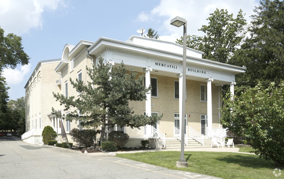 94 Green St, Woodbridge, NJ for sale - Primary Photo - Image 1 of 1